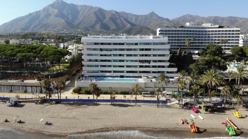Hotel Marina Mariola Marbella