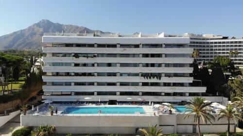 Hotel Marina Mariola Marbella