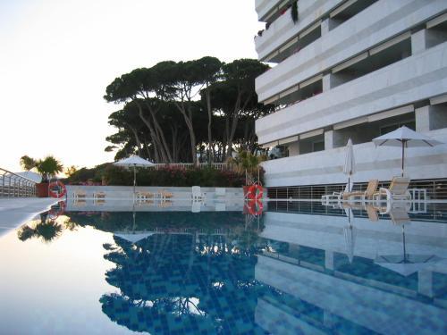 Hotel Marina Mariola Marbella