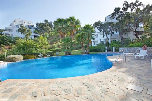 Apartment Jacarandas De Elviria