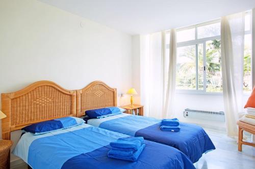 Apartment Jacarandas De Elviria