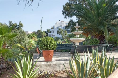 Apartment Jacarandas De Elviria