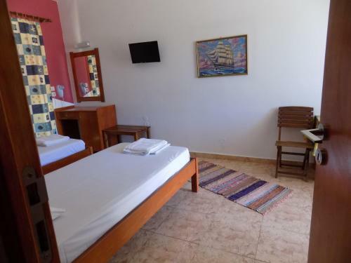 Apartamento Mosaic Gardens
