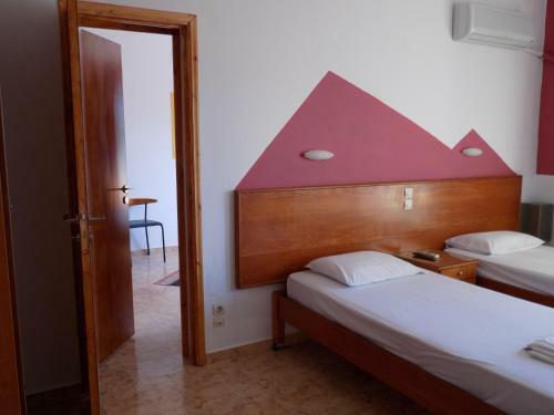 Apartamento Mosaic Gardens