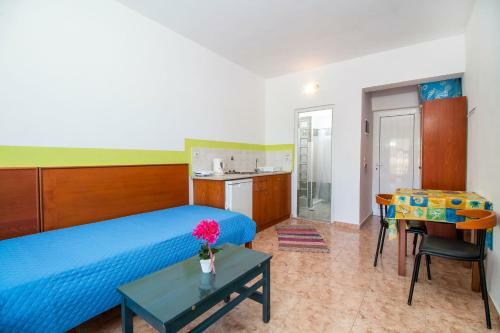 Apartamento Mosaic Gardens
