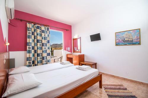 Apartamento Mosaic Gardens