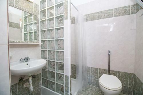 Apartamento Mosaic Gardens
