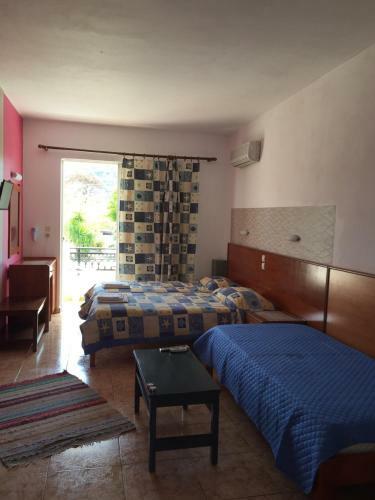 Apartamento Mosaic Gardens