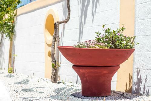 Apartamento Mosaic Gardens