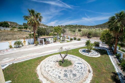 Apartamento Mosaic Gardens