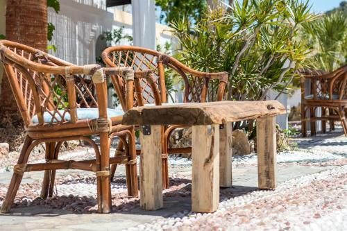 Apartamento Mosaic Gardens