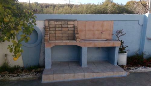 Apartamento Mosaic Gardens