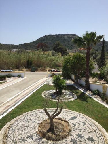 Apartamento Mosaic Gardens