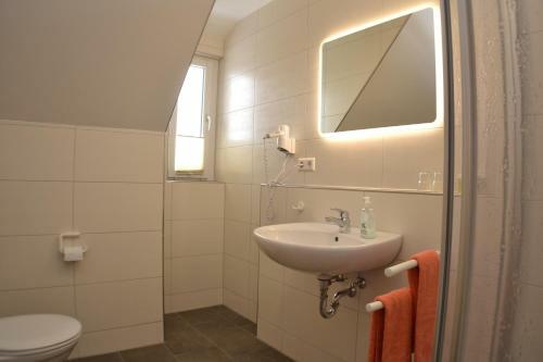 Hotel Brigel-hof