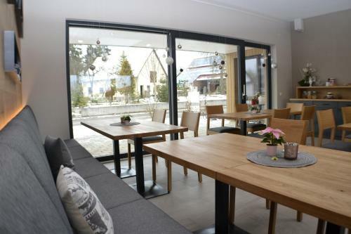 Hotel Brigel-hof