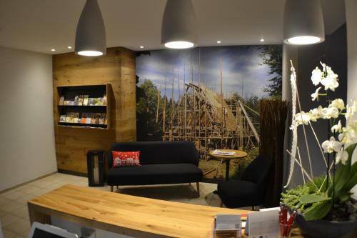 Hotel Brigel-hof