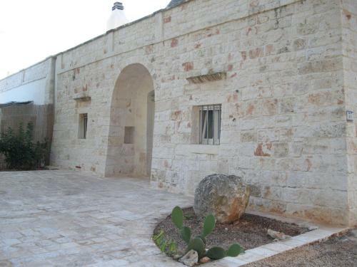 Trullo Amico