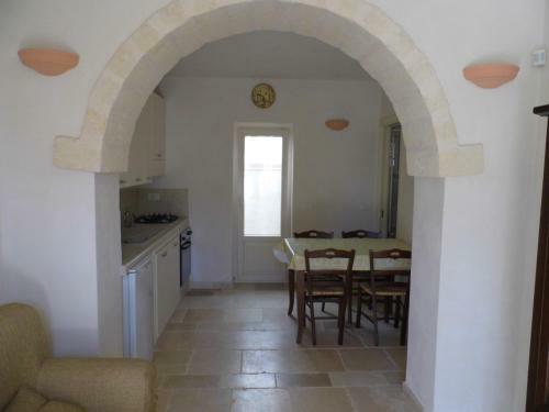 Trullo Amico