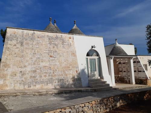 Trullo Amico