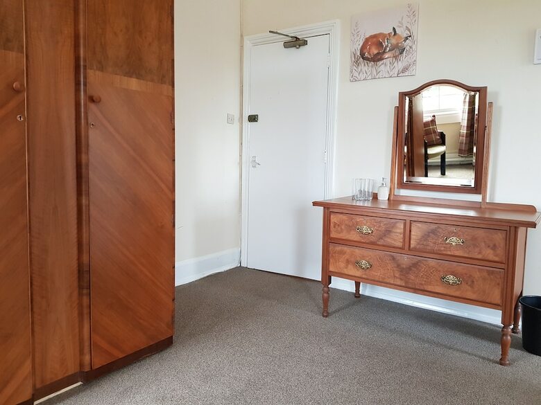 Bed & Breakfast Station Hotel