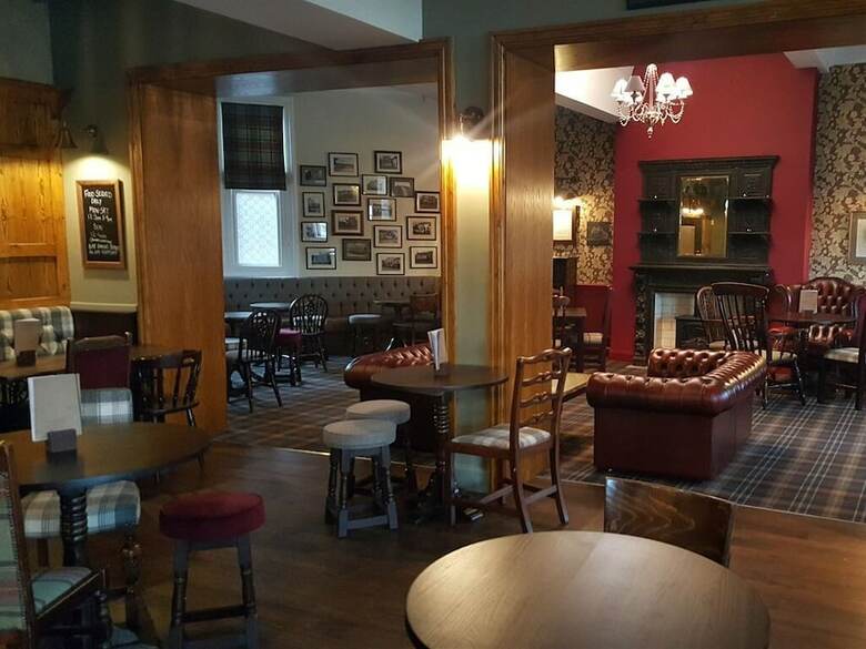Bed & Breakfast Station Hotel
