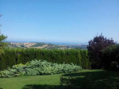 Villa Vittoria