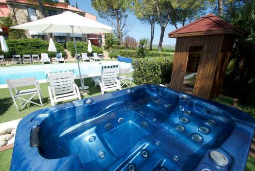 Villa Vittoria