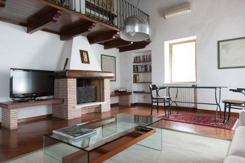Villa Vittoria