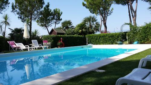 Villa Vittoria