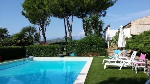 Villa Vittoria