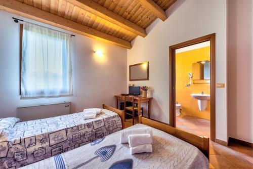 Agroturismo Il Dosso Agriturismo