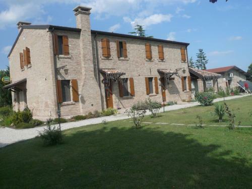 Agroturismo Il Dosso Agriturismo