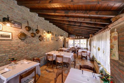Agroturismo Il Dosso Agriturismo