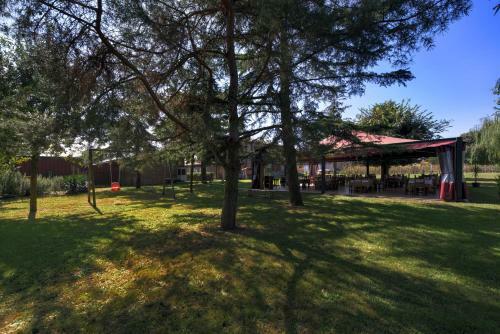 Agroturismo Il Dosso Agriturismo