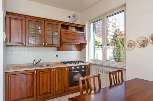 Apartamento Nostro Arcada