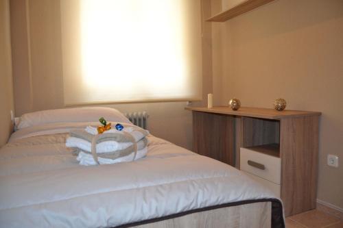 Apartamento Santa Eulalia
