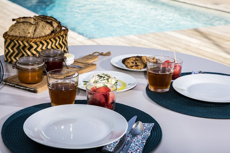 Bed & Breakfast Mas Lafleur