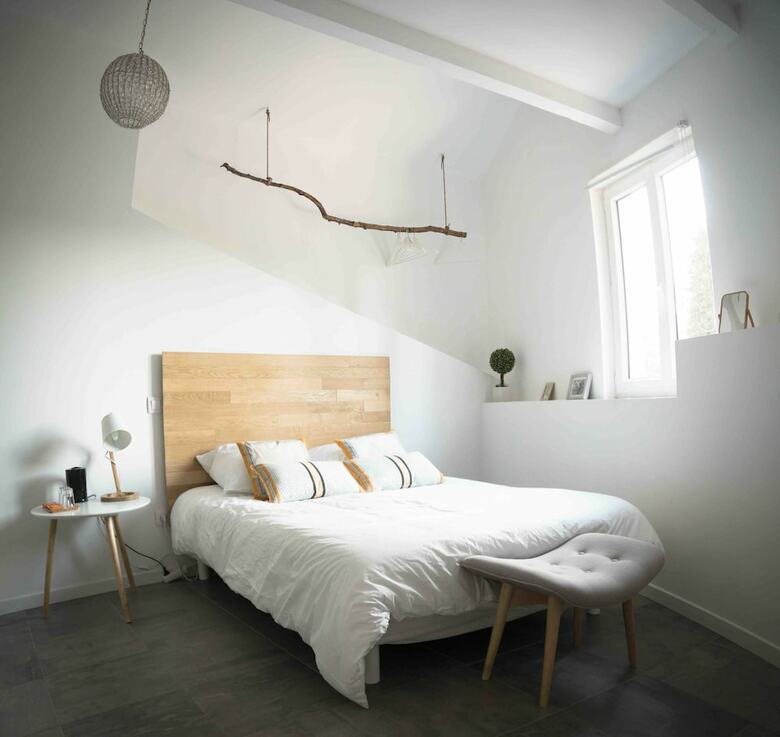 Bed & Breakfast Mas Lafleur