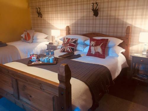 Kinchyle Bed & Breakfast