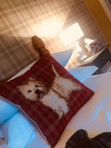 Kinchyle Bed & Breakfast