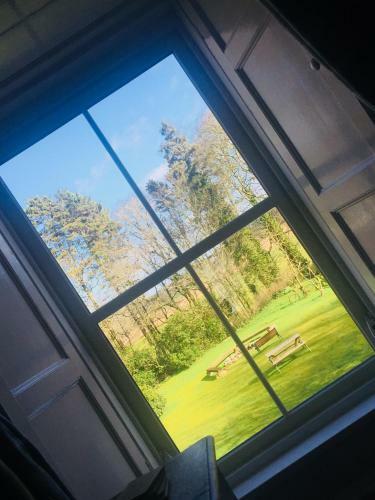 Kinchyle Bed & Breakfast