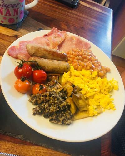 Kinchyle Bed & Breakfast