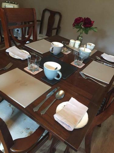 Kinchyle Bed & Breakfast