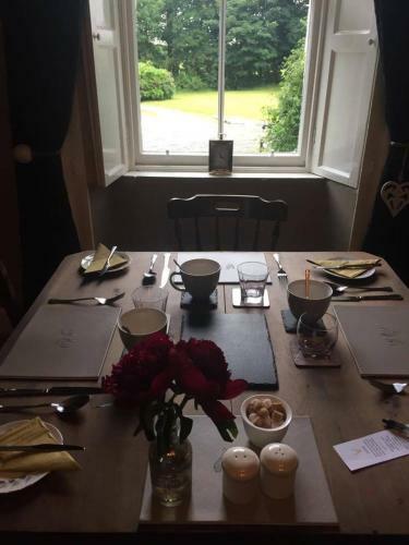 Kinchyle Bed & Breakfast