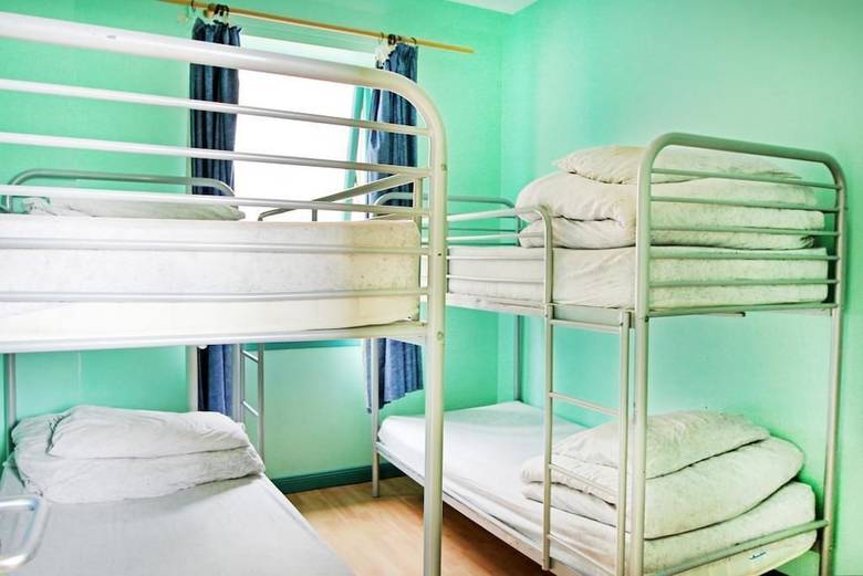 Albergue Highland Backpackers Inverness