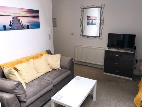 Apartamento Rope Walk Studios