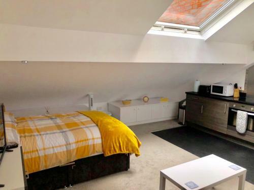 Apartamento Rope Walk Studios