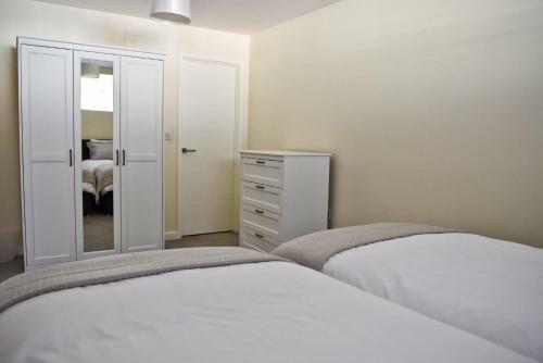 Apartamento Rope Walk Studios