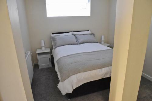 Apartamento Rope Walk Studios