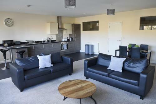 Apartamento Rope Walk Studios